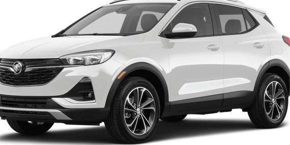 BUICK ENCORE GX 2022 KL4MMDSL3NB101754 image